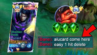 Download lagu THIS OP MAGE BANE UNDERESTIMATE MY ALUCARD SO I DID THIS.... - Mobile Legends mp3 Download lagu THIS OP MAGE BANE UNDERESTIMATE MY ALUCARD SO I DID THIS.... - Mobile Legends mp3