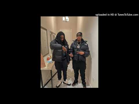 EBK Jaaybo x Lil13 - APES