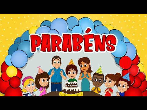Os Oliveirinhas - Parabéns #13