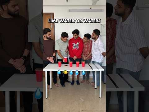 Impostor Challenge - Lime Edition (1)