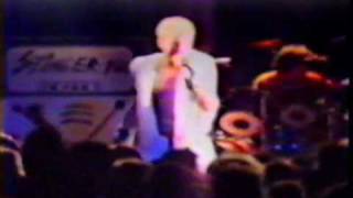 The Meatmen - Razamanaz (Nazareth Cover)