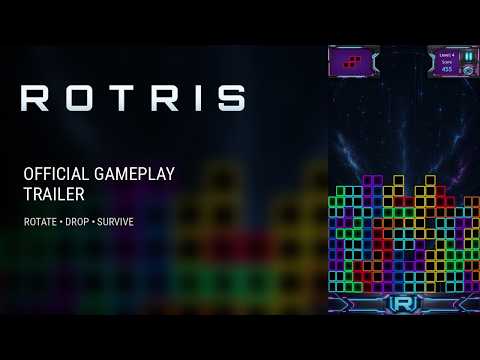 ROTRIS video thumbnail