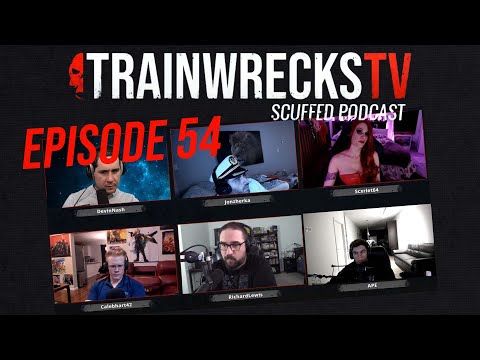 WILL STREAMERS RUIN CLASSIC WOW? Scuffed Podcast Episode 54