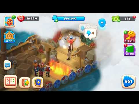 TOWNSHIP - VIKING SAGA
