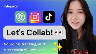 How To Use AI For Influencer Marketing | Instagram and TikTok 2023