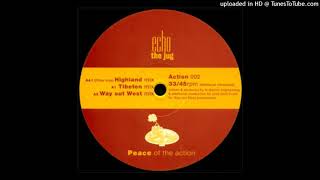 Echo - The Jug (Tibeten Mix)