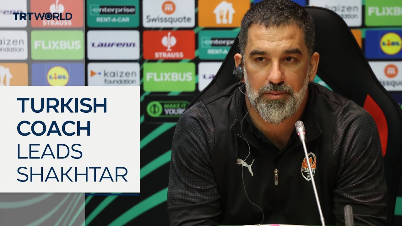 Turan guides Shakhtar Donetsk to semi-finals