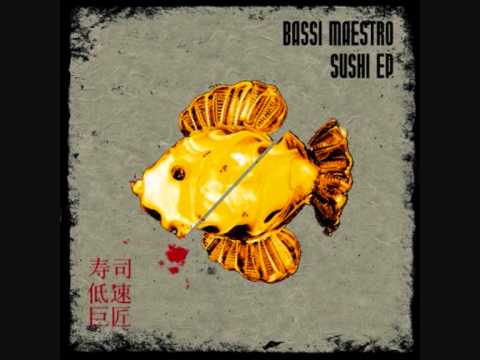 Bassi Maestro - Ho Un Amico