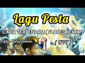 NTT FLORES REMIX CINTA TERPENDAM OFFICIAL MUSIK