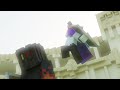 FlameFrags Vs Wemmbu Unstable Universe Animatic