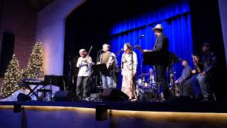 The Last Waltz Tribute &quot;Down South in New Orleans&quot; Live at The Reeves Elkin, NC