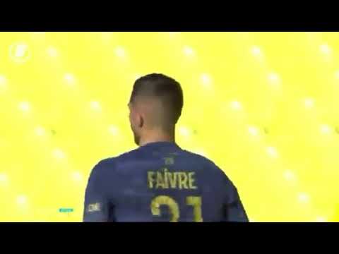 Romain Faivre (The next best thing from France)