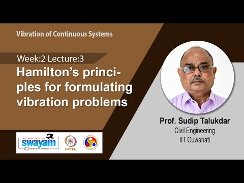 Vibration of Continuous Systems Intro Video