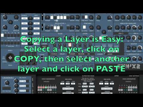 Free Download SynX 2 v2.6.2 WiN-R2R