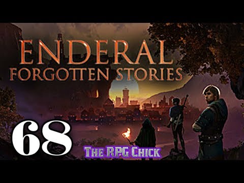 Let's Play Enderal - Forgotten Stories (Skyrim Mod - Blind), Part 68: Welcome to the Golden Sickle!