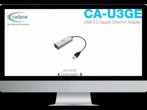 Ethernet Adapter
