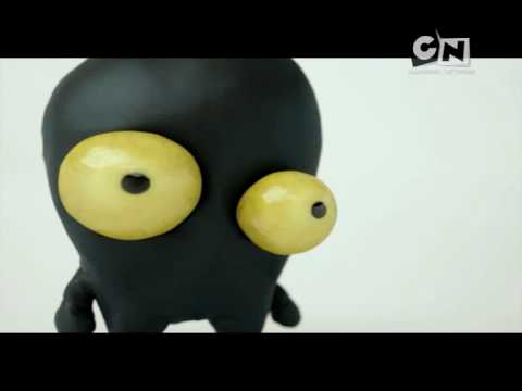 Cartoon Network Ident - Duplicators