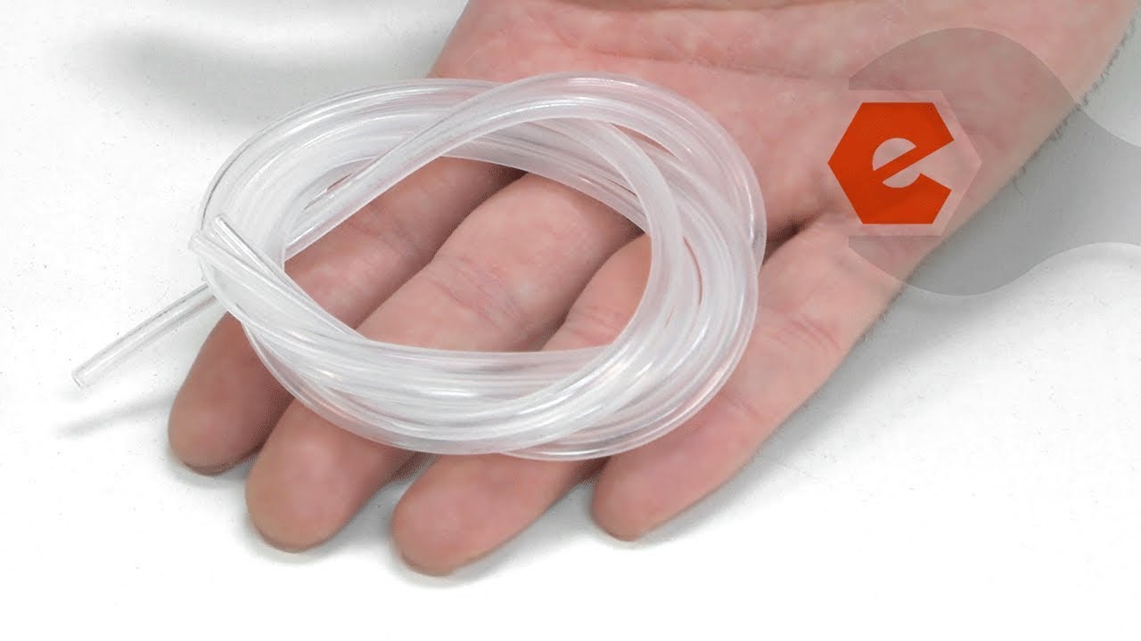 Replacing your Husqvarna Trimmer Fuel Line