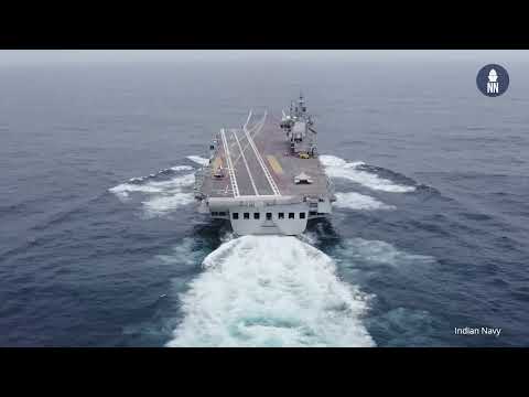 Naval News Monthly Recap - September 2022