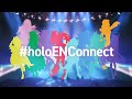 #holoENConnect Thumbnail for #holoENConnect