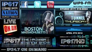 GEORGE ZIMMERMAN / TREYVON MARTIN CASE 04.05.2012