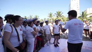 TVC Sức Tại Chí - 27/06/2015