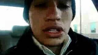 Another Last Chance (cover)