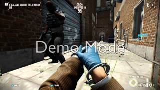 Payday 2 for Mac OSX