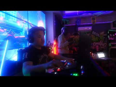 Promotional video thumbnail 1 for Djdavidray