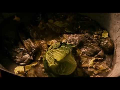 Berberian Sound Studio Trailer (2012)