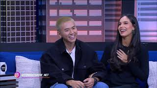 Rafael Tan & Sabina Geli Sendiri Digosipin Sama Ibu-Ibu Komplek (3/4) - Tonight Show