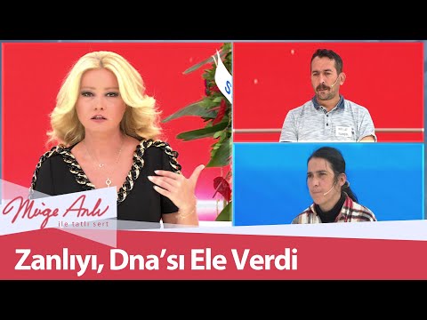 Melihat Tunçel cinayetinde tutuklama! - Müge Anlı ile Tatlı Sert 31 Ağustos 2021