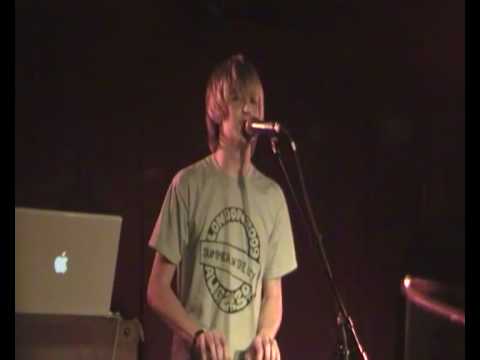 We Made a Film - Tom Milsom