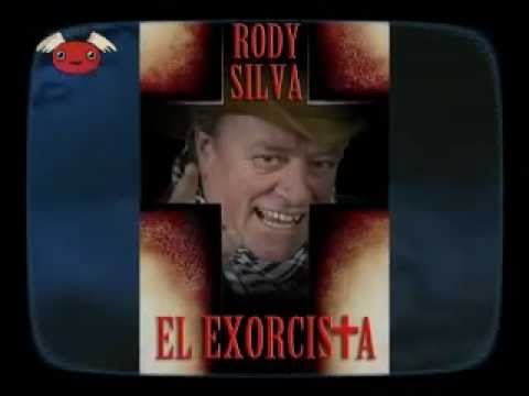 BENDITA TV 282 - RODY EL EXORCISTA