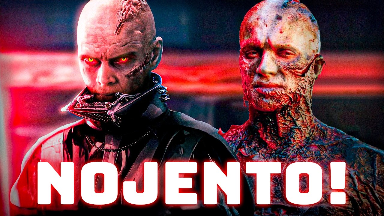 8 FATOS NOJENTOS SOBRE A ARMADURA DE DARTH VADER | Canal do Mando