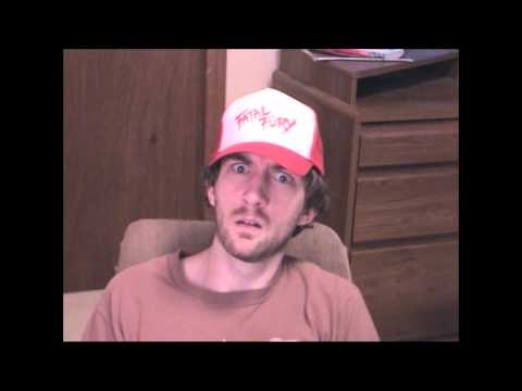 "HQ Version" of Re: CASTLEVANIA 2: SIMON's QUEST by the Angry Nintendo Nerd