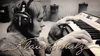 In memoriam KLAUS SCHULZE (1947-2022) promo