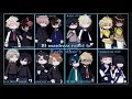BL Manhwa React To Each Other 𝗂𝗇𝗍𝗋𝗈𝖽𝗎𝖼𝗍𝗂𝗈𝗇 𝟢 8 FULL
