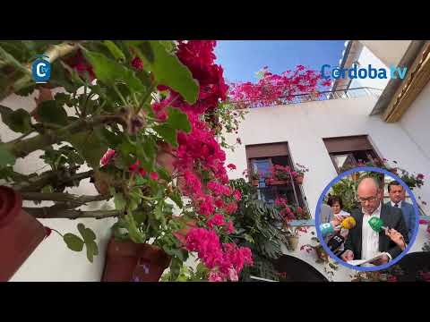 APRESENTAÇÃO CONCURSO DE PÁTIOS 2023