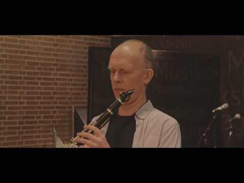 Klarinet Undervisning - Anders Havshøj