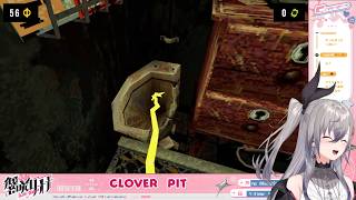 서서 쏴!!! - CloverPit【홀로라이브 // 이사키 리오나】