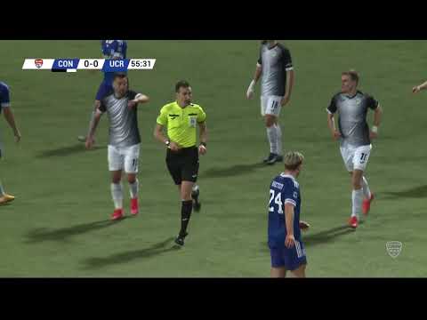 Casa Pariurilor Liga 2: Concordia Chiajna - FC U Craiova (rezumat)