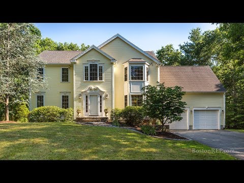 23 Freedom Trail, Mansfield MA