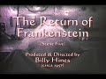 Return of Frankenstein