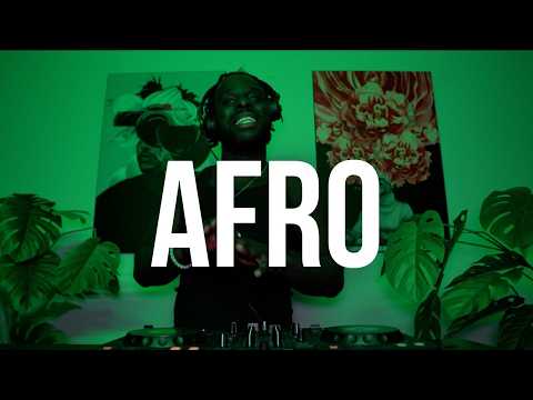 Afro Mix 2026 | English, French, Spanish Afrobeats | Burna Boy, Tayc, Kapo | Afrobeats Mix By XOCO