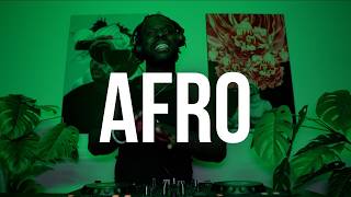 Afro Mix 2026 | English, French, Spanish Afrobeats | Burna Boy, Tayc, Kapo | Afrobeats Mix By XOCO