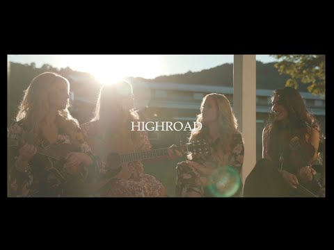HighRoad: “God Of Second Chances” - Official Music Video