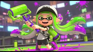 【スプラ3】ローラーのガチエリア XP2186～【Switch2】