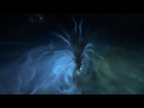 Star Citizen Soundtrack - Jump Point (Pedro Macedo Camacho)