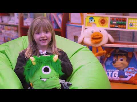 Vídeo Colegio Argos